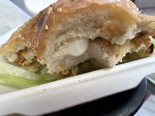 Photo of Greek Food Dorking (Chick Fella) - 304 High St, Dorking RH4 1QX